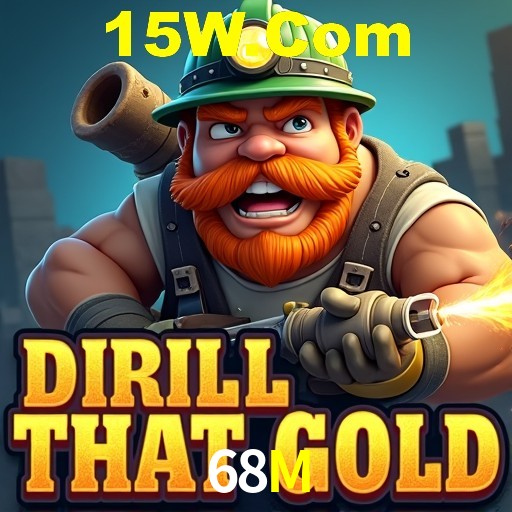 Arquivo de instalação oficial do aplicativo 68M para Android